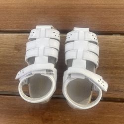 See Kai Run Sandals
