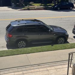 2013 BMW X5