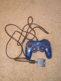 PlayStation 2 Controller