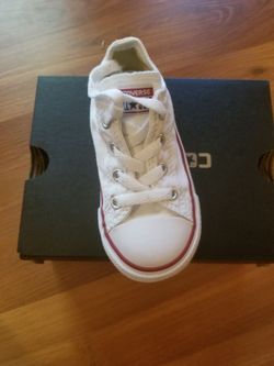 All Star Converse