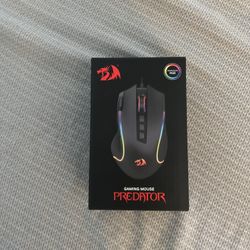 Predator Gaming Mouse