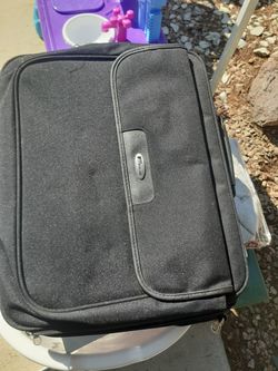 Laptop bag