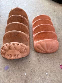 Taco Shell Holders