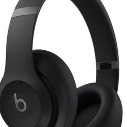 Beats Headphones Over Ear