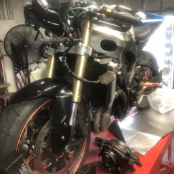 Motorcycle Parts Honda Cbr Yamaha R1