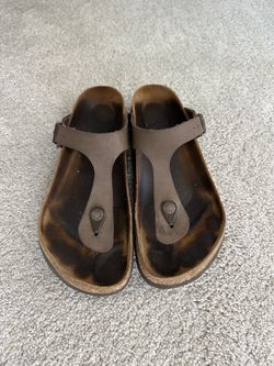 Birkenstocks