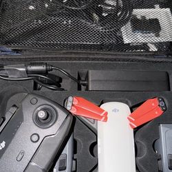 DJI Spark 