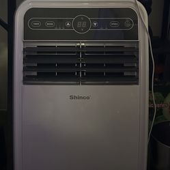 Air Conditioner Portable