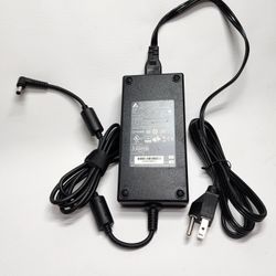 FOR Delta MSI Laptop Charger AC Power Adapter ADP-180MB K 19.5V 9.23A 180W