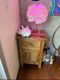 Nightstand