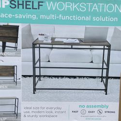 Folding Very Nice New In Box Retails For $129.99