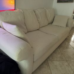 Free couch / Sofa