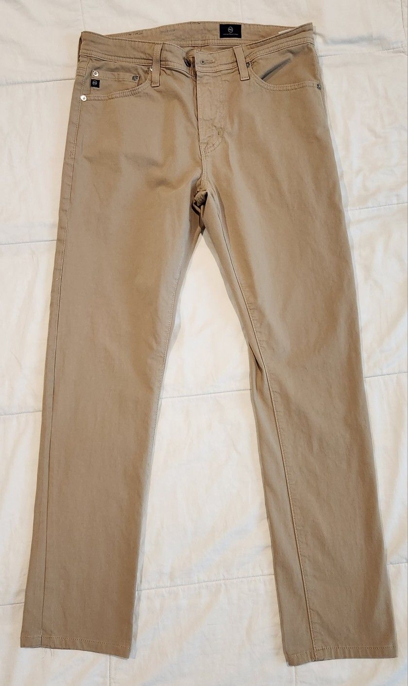 AG Adriano Goldschmed - The Everett