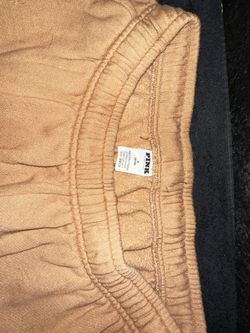 Vs Pink Sweats