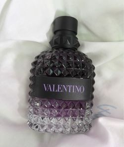 Valentino Purple Melancholia