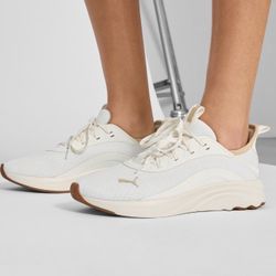 Puma Softride Sophia Vital Women's Running Shoes 