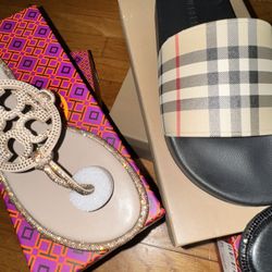 Tory Sandals