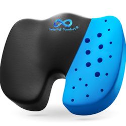 Seat cushion