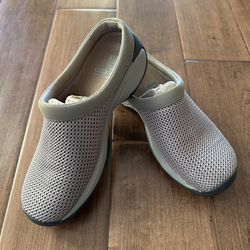Merrell Womens Encore Breeze Slip-on Shoe