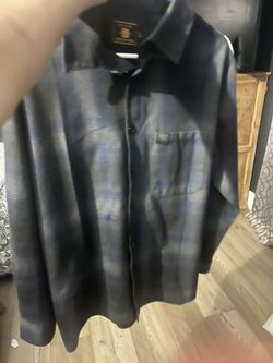 County Fb Flannel