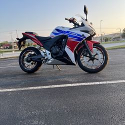 2014 honda cbr500r for sale clearance
