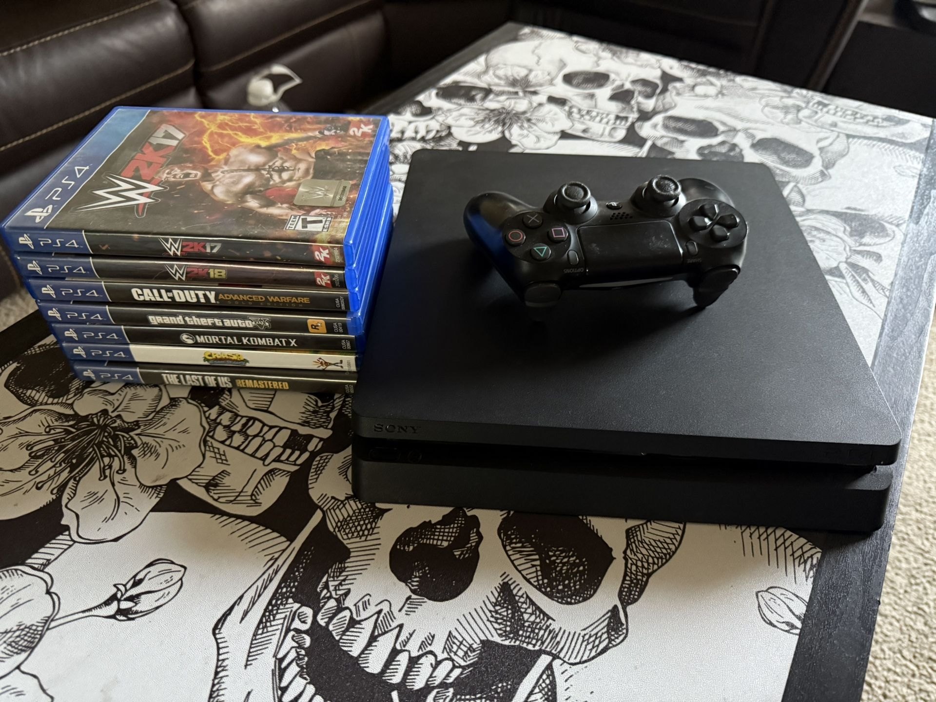 PS4