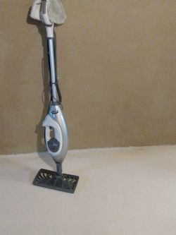 Shark Steam cleaner