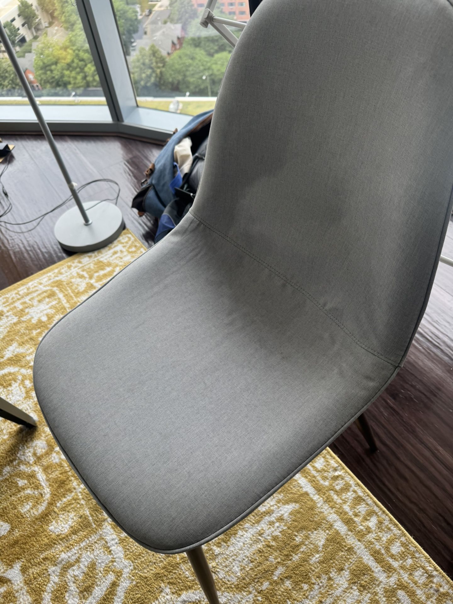 Target Copley Dining Table Chairs