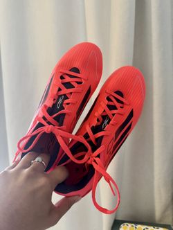 Adidas F50 Soccer Cleats