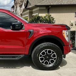 FORD F150 Parts 2021+