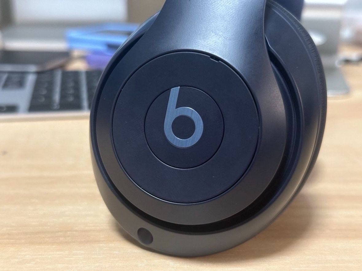 Beats Solo Pro 3 Bluetooth Wireless Headphones