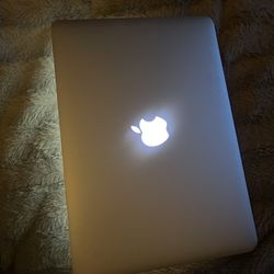 MacBook Air 