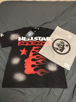 hellstar size M