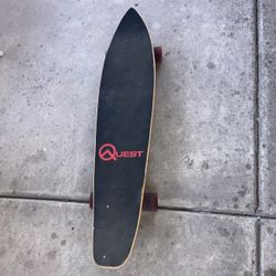 Quest Skateboard 