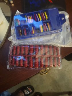 Press On Nails