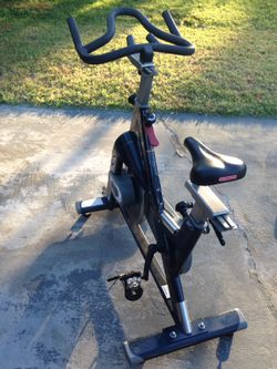Reebok tomahawk spin bike review sale