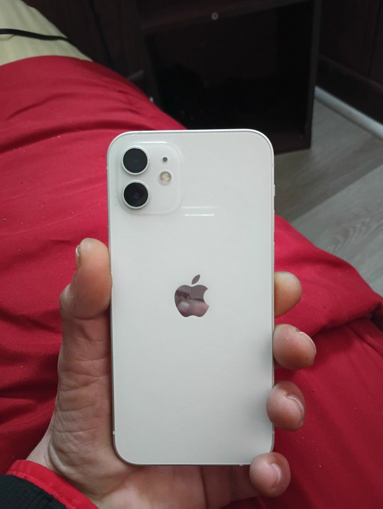 iPhone 12