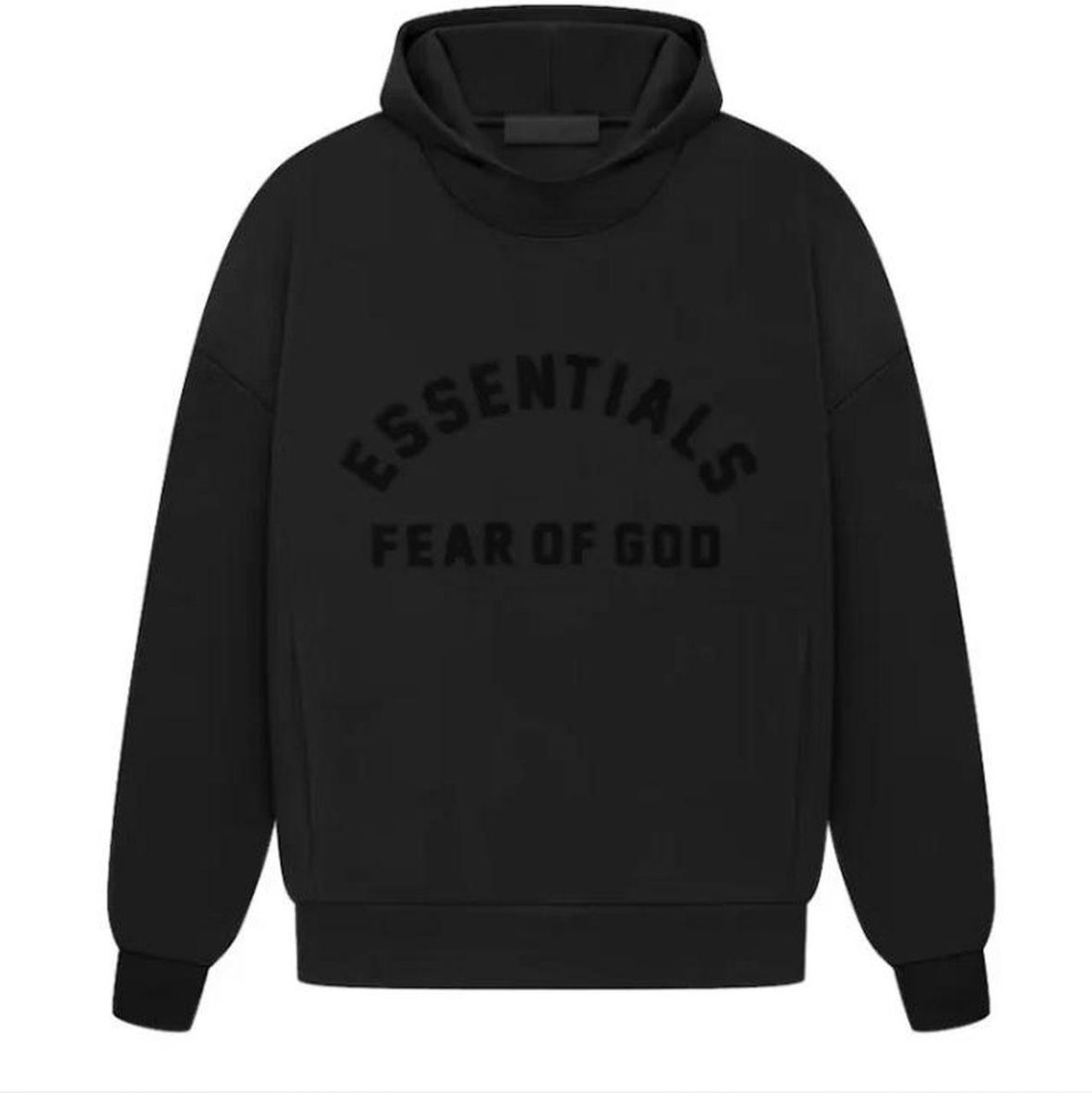 ESSENTIALS • Hoodie