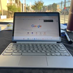 Chromebook Duet Gen 9 (11″ MediaTek)