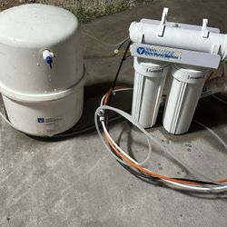 Pure Water Machine™