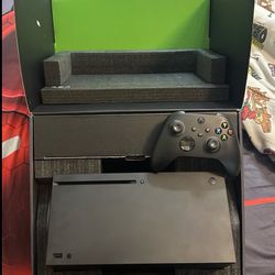 Xbox Series X