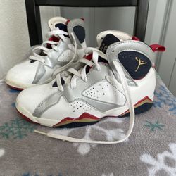 Jordan 7 
