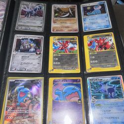 Pokemon Vintage Cards Bundle Pack 