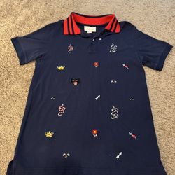 Gucci Polo