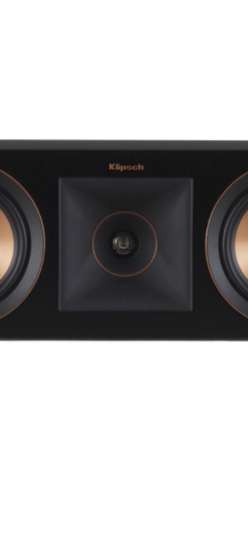 Klipsch RP500c Center Speaker