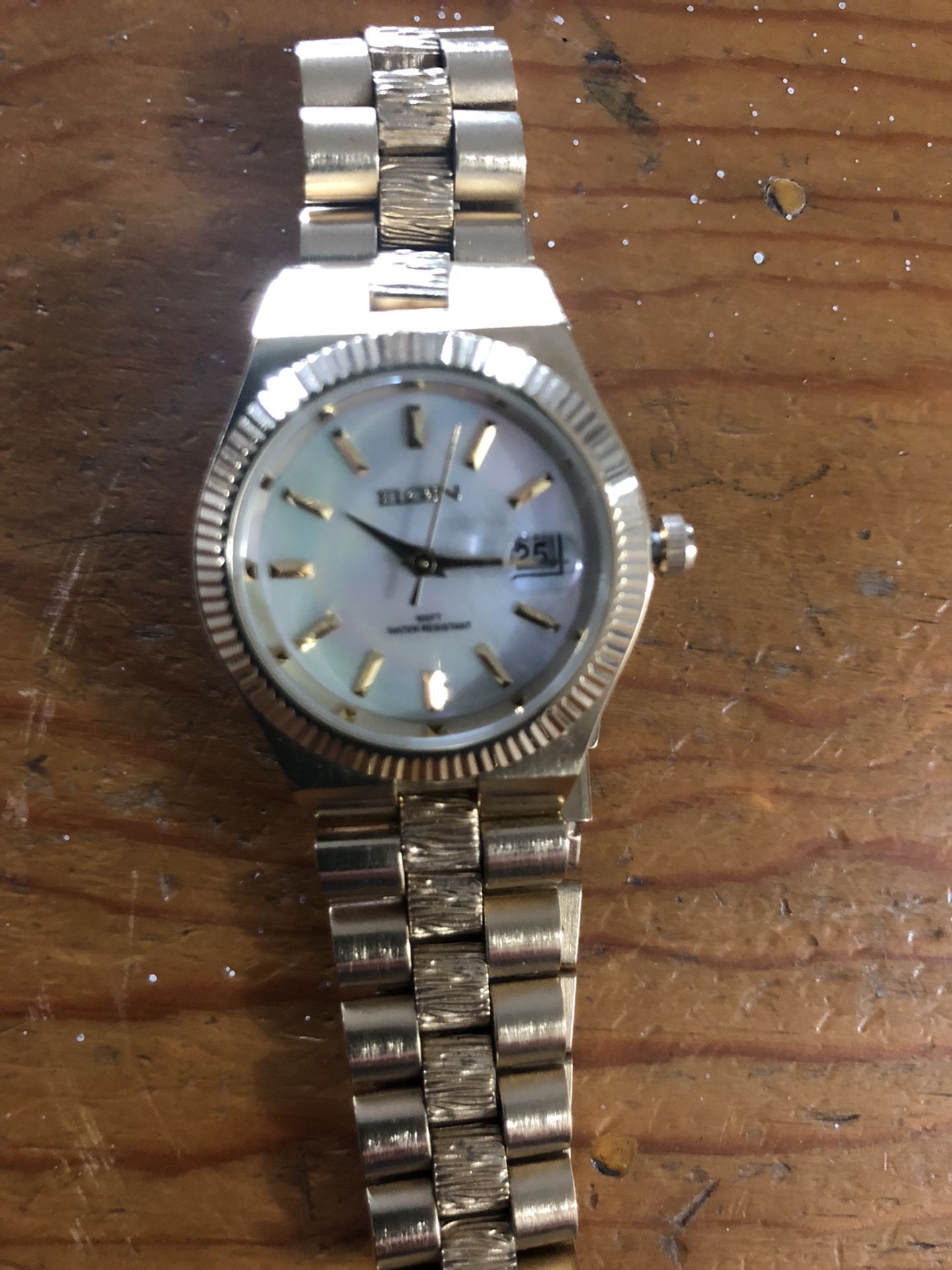 Elgin Women’s Watch