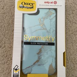 iPhone 6S/7 - Otterbox Case