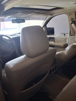 2008 Ford F-150