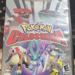 Nintendo GameCube Game