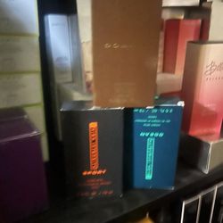 Perfumes De Hombre 